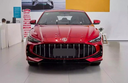 MG Việt Nam chơi lớn đưa về cùng lúc ZS hybrid, nâng cấp xe điện MG4 và bổ sung MG5 GT